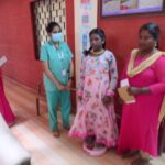 Special Medical Camp on the Occasion of World Children's Day 2022