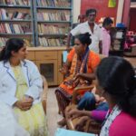 Special Medical Camp on the Occasion of World Children's Day 2022