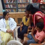 Special Medical Camp on the Occasion of World Children's Day 2022