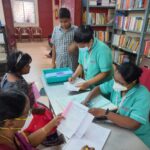 Special Medical Camp on the Occasion of World Children's Day 2022