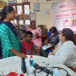 Special Medical Camp on the Occasion of World Children's Day 2022