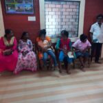Special Medical Camp on the Occasion of World Children's Day 2022
