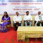 World Copd Day 2022