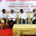 World Copd Day 2022