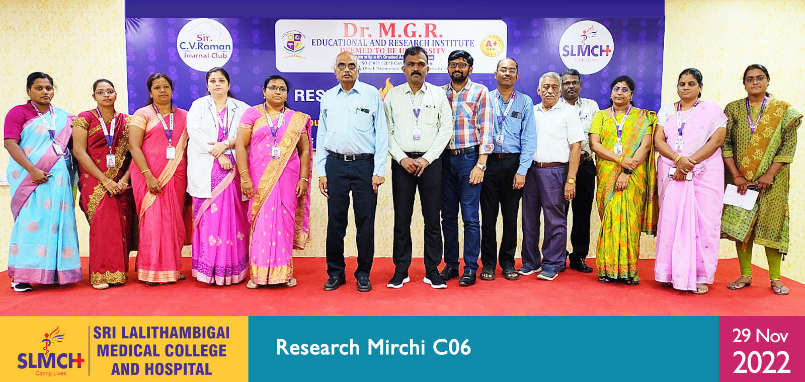 Research Mirchi C06