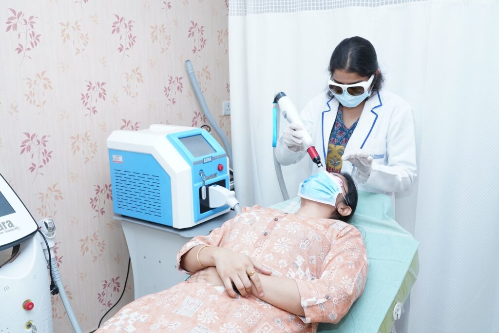 Dermatology