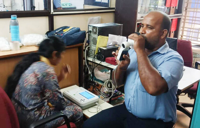 Respiratory Medicine